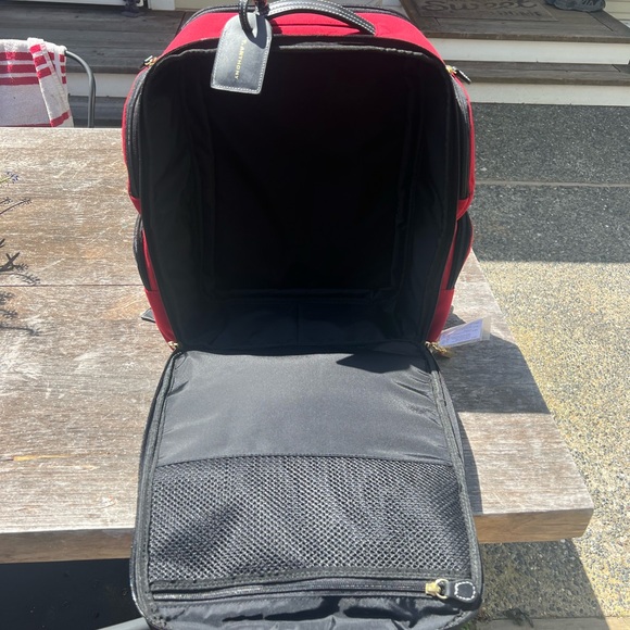 Brand new T. Anthony backpack - Picture 5 of 5